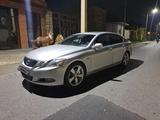 Lexus GS 300 2006 года за 5 000 000 тг. в Туркестан