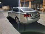 Lexus GS 300 2006 года за 5 000 000 тг. в Туркестан – фото 5