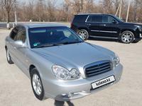 Hyundai Sonata 2003 года за 4 100 000 тг. в Шымкент