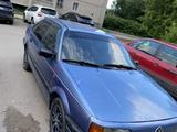 Volkswagen Passat 1993 годаүшін1 200 000 тг. в Петропавловск – фото 4