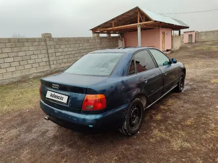 Audi A4 1995 года за 1 100 000 тг. в Сарыкемер