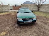 Audi A4 1995 года за 1 300 000 тг. в Сарыкемер – фото 4