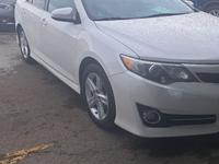 Toyota Camry 2014 года за 5 100 000 тг. в Шымкент