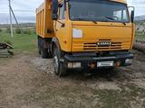 КамАЗ  5410 2007 года за 8 500 000 тг. в Актобе – фото 3