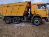 КамАЗ  5410 2007 года за 8 500 000 тг. в Актобе – фото 4