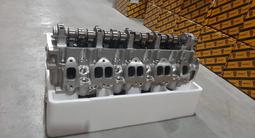 Головка блока цилиндров WL-T Мазда MPV 2.5 литраүшін100 000 тг. в Алматы – фото 2