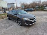 Toyota Camry 2013 года за 8 800 000 тг. в Шымкент – фото 3