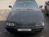 Audi 80 1994 года за 1 300 000 тг. в Астана – фото 4