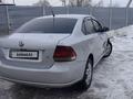 Volkswagen Polo 2011 года за 3 950 000 тг. в Алматы – фото 5