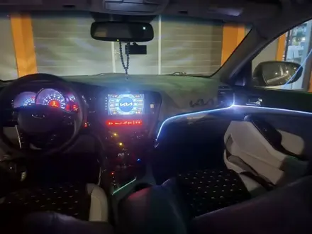 Kia Optima 2012 года за 6 200 000 тг. в Атырау – фото 3