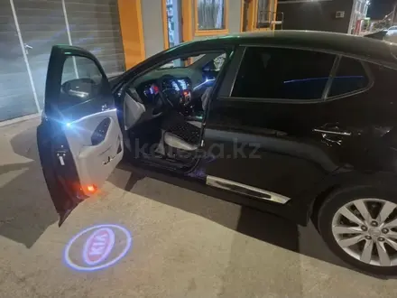 Kia Optima 2012 года за 6 200 000 тг. в Атырау – фото 5