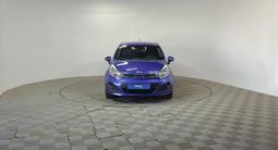 Kia Rio 2014 годаүшін5 550 000 тг. в Алматы – фото 2