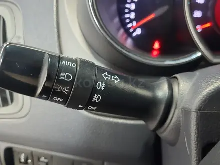Kia Rio 2014 года за 5 550 000 тг. в Алматы – фото 16