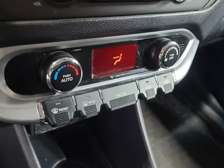 Kia Rio 2014 года за 5 550 000 тг. в Алматы – фото 22
