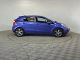 Kia Rio 2014 года за 5 550 000 тг. в Алматы – фото 4