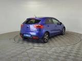 Kia Rio 2014 года за 5 550 000 тг. в Алматы – фото 5