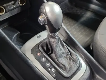 Kia Rio 2014 года за 5 550 000 тг. в Алматы – фото 25