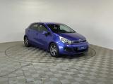 Kia Rio 2014 года за 5 550 000 тг. в Алматы – фото 3
