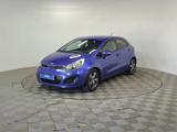 Kia Rio 2014 года за 5 550 000 тг. в Алматы