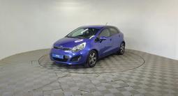 Kia Rio 2014 годаүшін5 550 000 тг. в Алматы