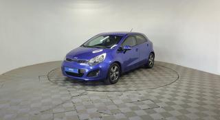 Kia Rio 2014 года за 5 550 000 тг. в Алматы