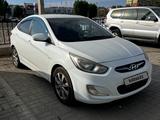 Hyundai Accent 2011 года за 3 900 000 тг. в Актобе – фото 2