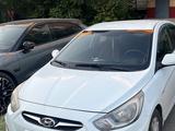Hyundai Accent 2011 года за 3 900 000 тг. в Актобе