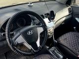 Hyundai Accent 2011 года за 3 900 000 тг. в Актобе – фото 3