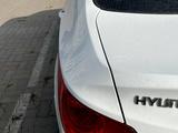 Hyundai Accent 2011 года за 3 900 000 тг. в Актобе – фото 5