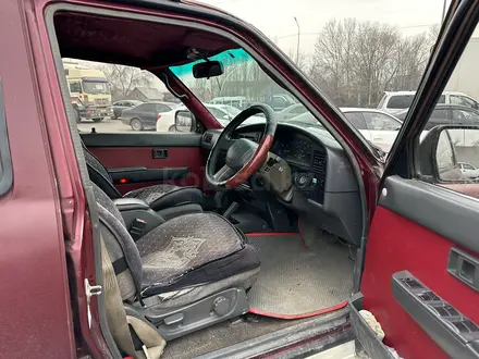 Toyota Hilux Surf 1995 года за 2 000 000 тг. в Алматы – фото 4