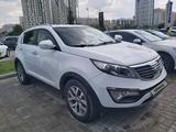 Kia Sportage 2015 года за 7 300 000 тг. в Астана