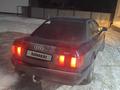 Audi 80 1992 года за 1 250 000 тг. в Жанаарка – фото 4