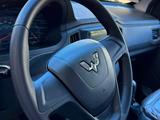 Wuling Rongguang 2026 года за 8 350 000 тг. в Астана – фото 2