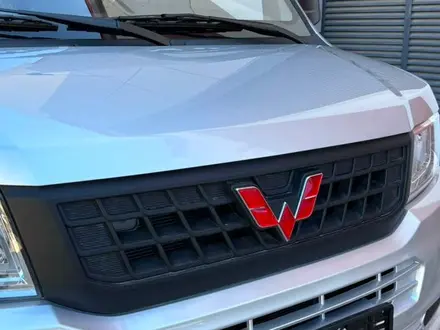 Wuling Rongguang 2026 года за 8 400 000 тг. в Астана – фото 28