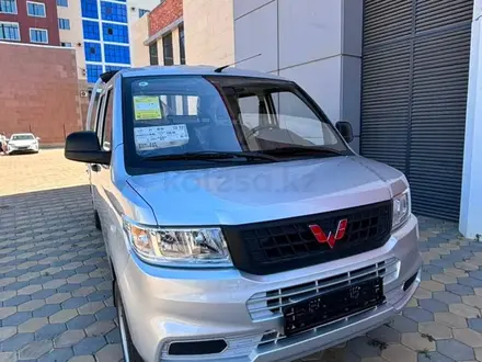Wuling Rongguang 2026 года за 8 400 000 тг. в Астана – фото 30
