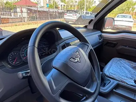 Wuling Rongguang 2026 года за 8 400 000 тг. в Астана – фото 7