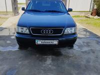 Audi A6 1995 года за 3 400 000 тг. в Жетысай