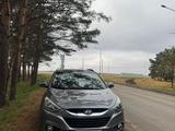 Hyundai Tucson 2014 года за 8 500 000 тг. в Петропавловск – фото 5