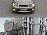 Lexus GS 300 1998 года за 3 200 000 тг. в Актау – фото 2