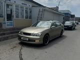 Lexus GS 300 1998 года за 3 200 000 тг. в Актау