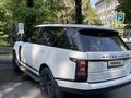 Land Rover Range Rover 2014 годаүшін25 500 000 тг. в Алматы – фото 5