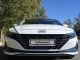 Hyundai Elantra 2022 годаүшін11 000 000 тг. в Костанай – фото 5