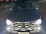 Mercedes-Benz ML 500 2005 года за 5 650 000 тг. в Алматы – фото 2