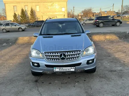 Mercedes-Benz ML 500 2005 года за 5 650 000 тг. в Алматы