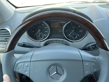 Mercedes-Benz ML 500 2005 года за 5 650 000 тг. в Алматы – фото 3