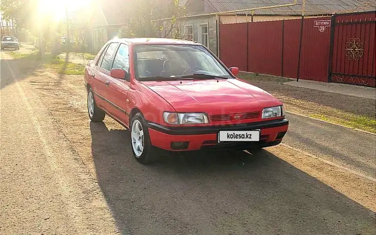 Nissan Sunny 1993 года за 1 500 000 тг. в Уральск