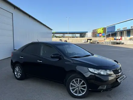 Kia Cerato 2012 года за 4 500 000 тг. в Алматы – фото 5