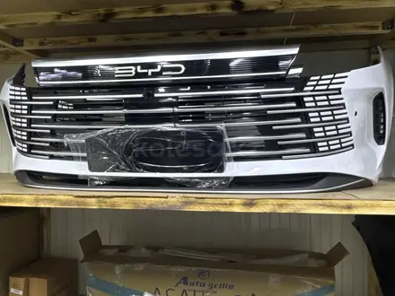 Переднии Бампер BYD за 180 000 тг. в Астана