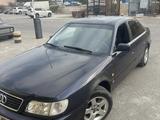 Audi A6 1996 годаүшін2 207 072 тг. в Актау