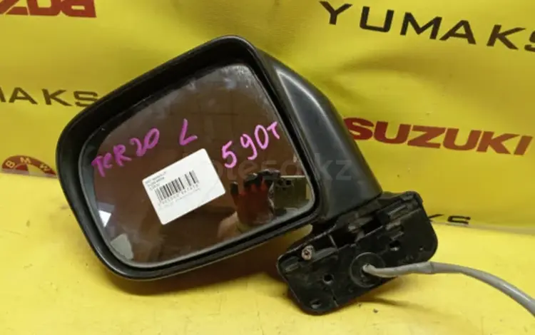 Зеркало заднего вида Toyota Estima TCR10 за 20 000 тг. в Караганда
